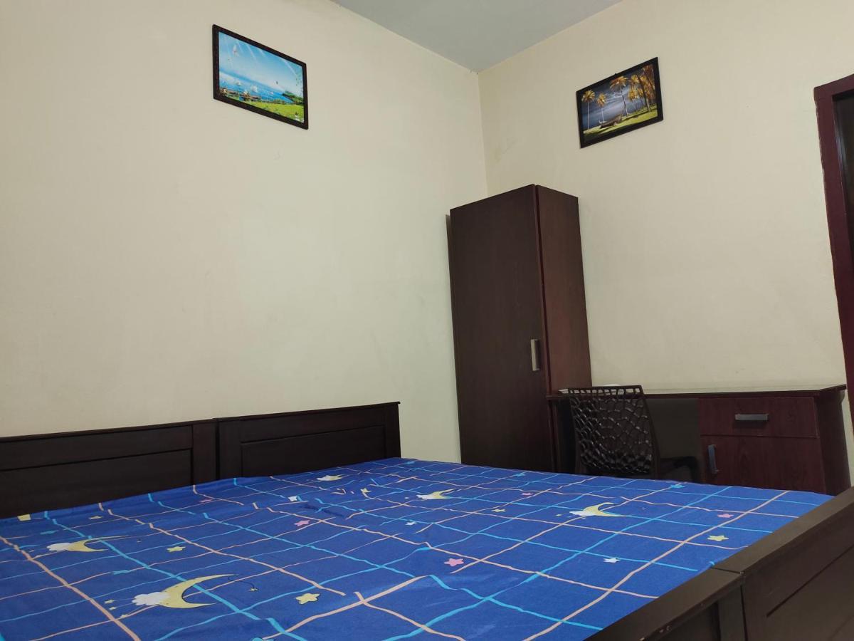 Malabar Residency Ξενοδοχείο Perintalmanna Εξωτερικό φωτογραφία