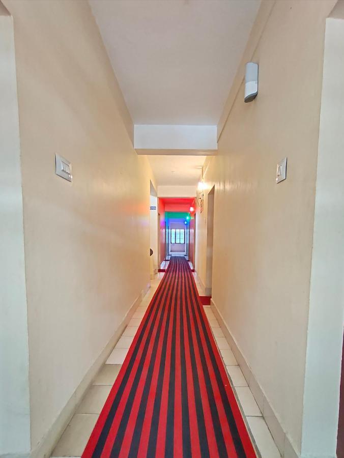 Malabar Residency Ξενοδοχείο Perintalmanna Εξωτερικό φωτογραφία