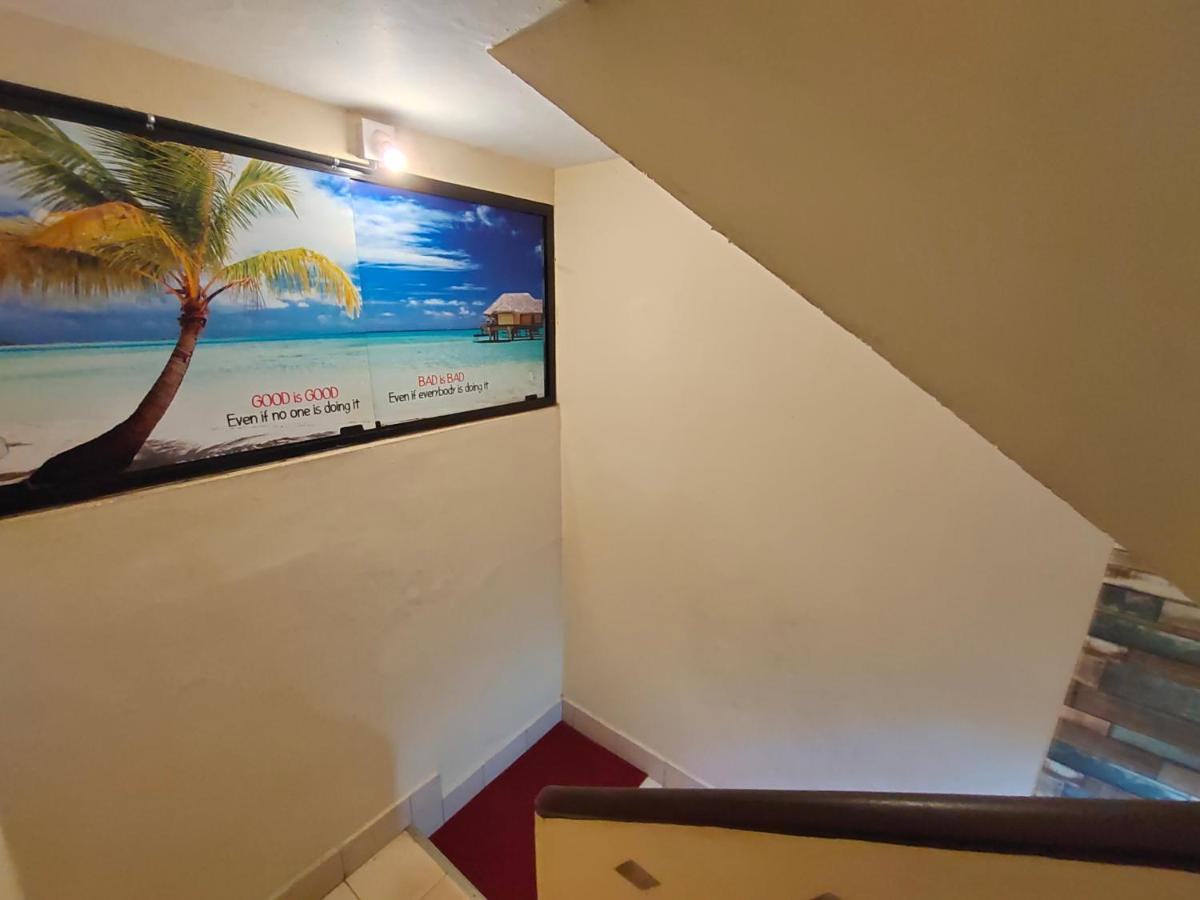 Malabar Residency Ξενοδοχείο Perintalmanna Εξωτερικό φωτογραφία