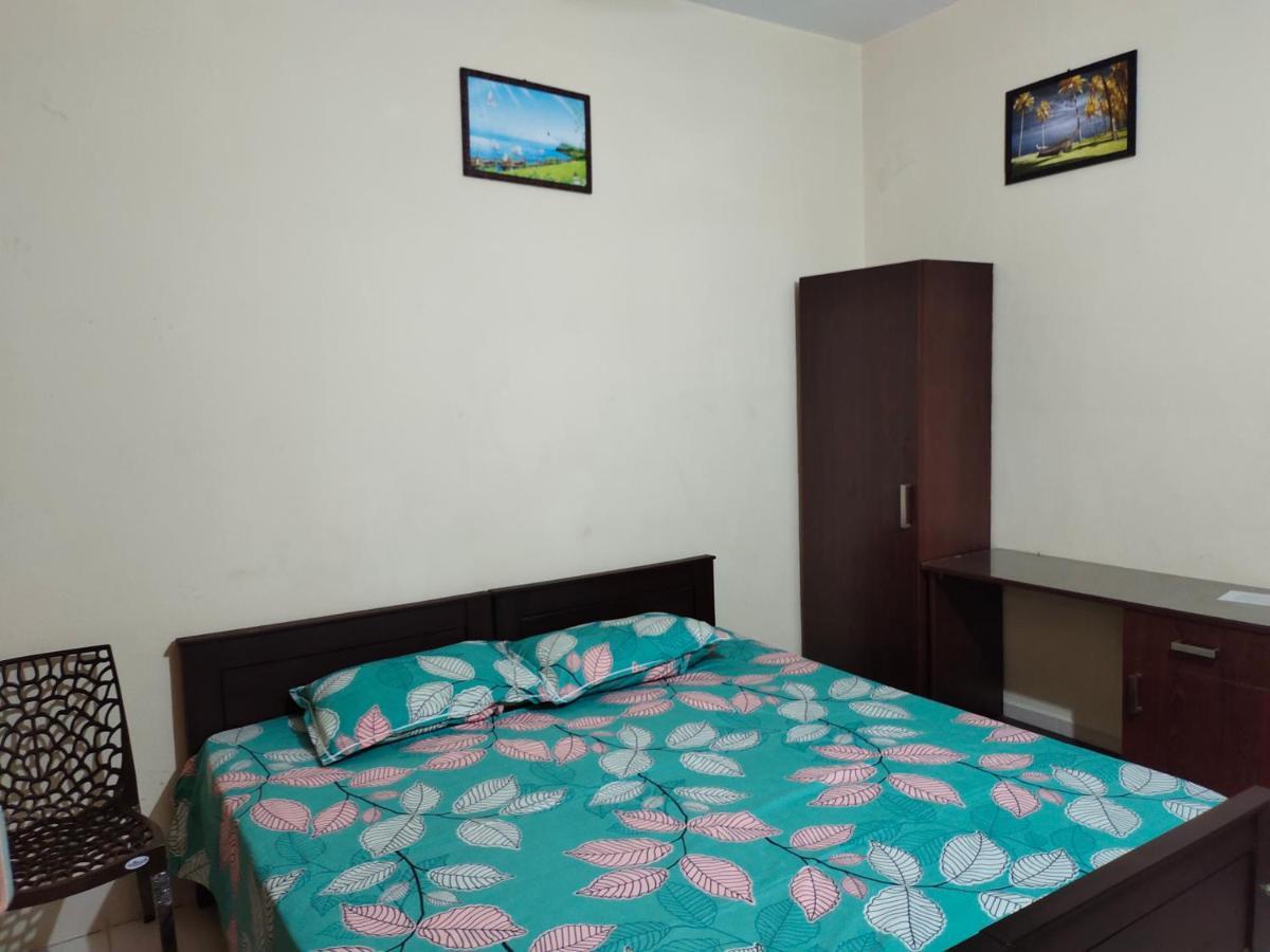 Malabar Residency Ξενοδοχείο Perintalmanna Δωμάτιο φωτογραφία