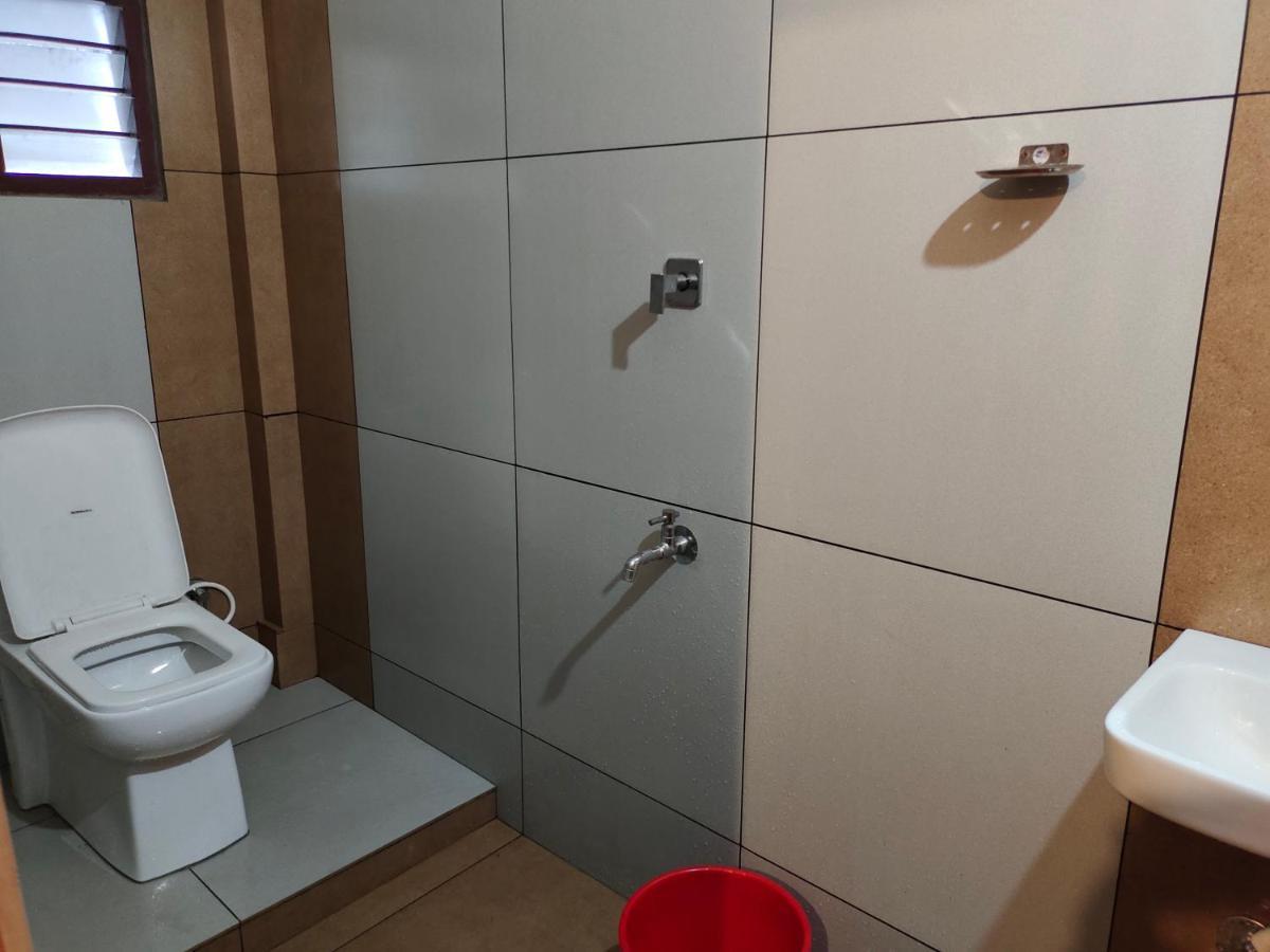 Malabar Residency Ξενοδοχείο Perintalmanna Εξωτερικό φωτογραφία