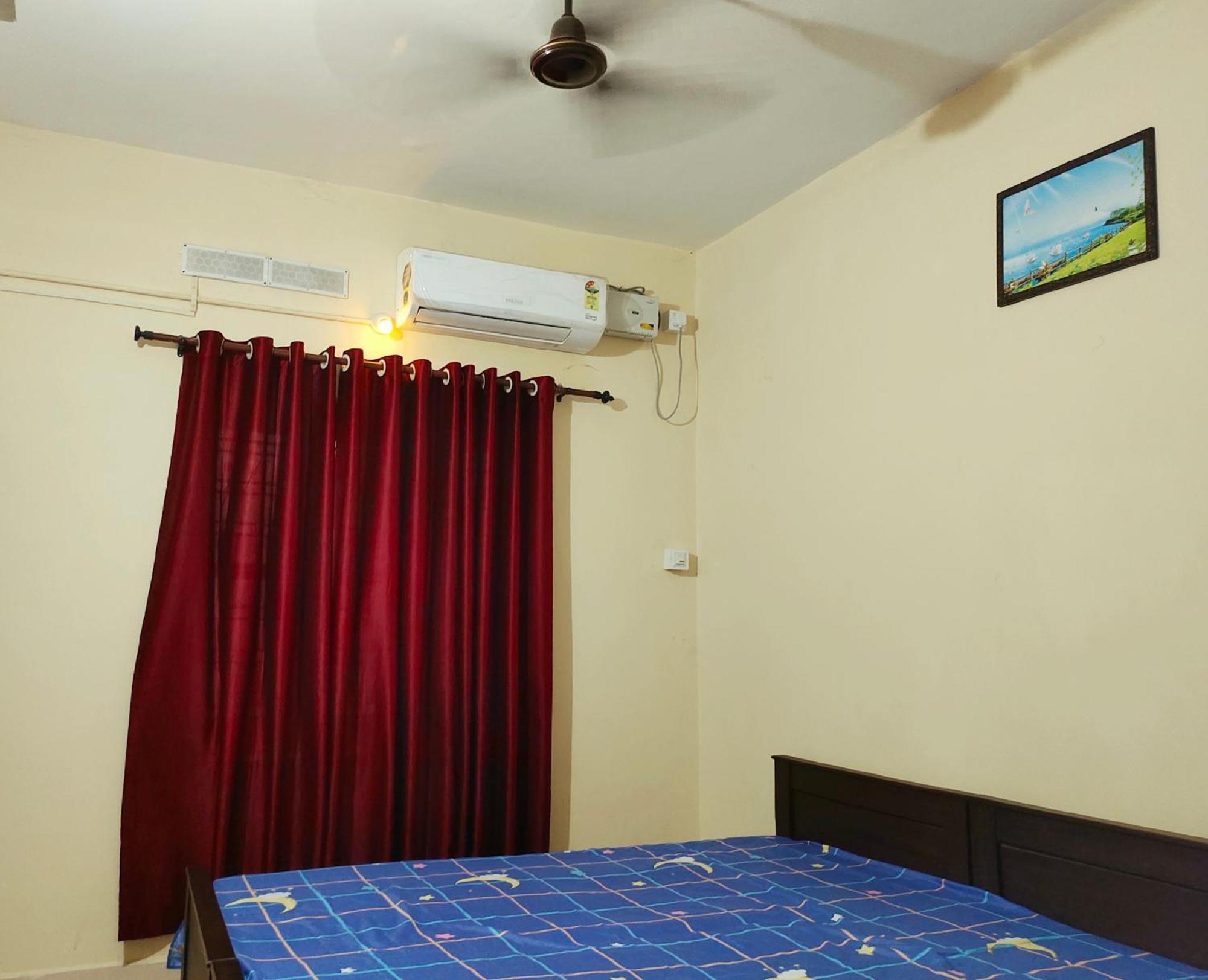 Malabar Residency Ξενοδοχείο Perintalmanna Δωμάτιο φωτογραφία