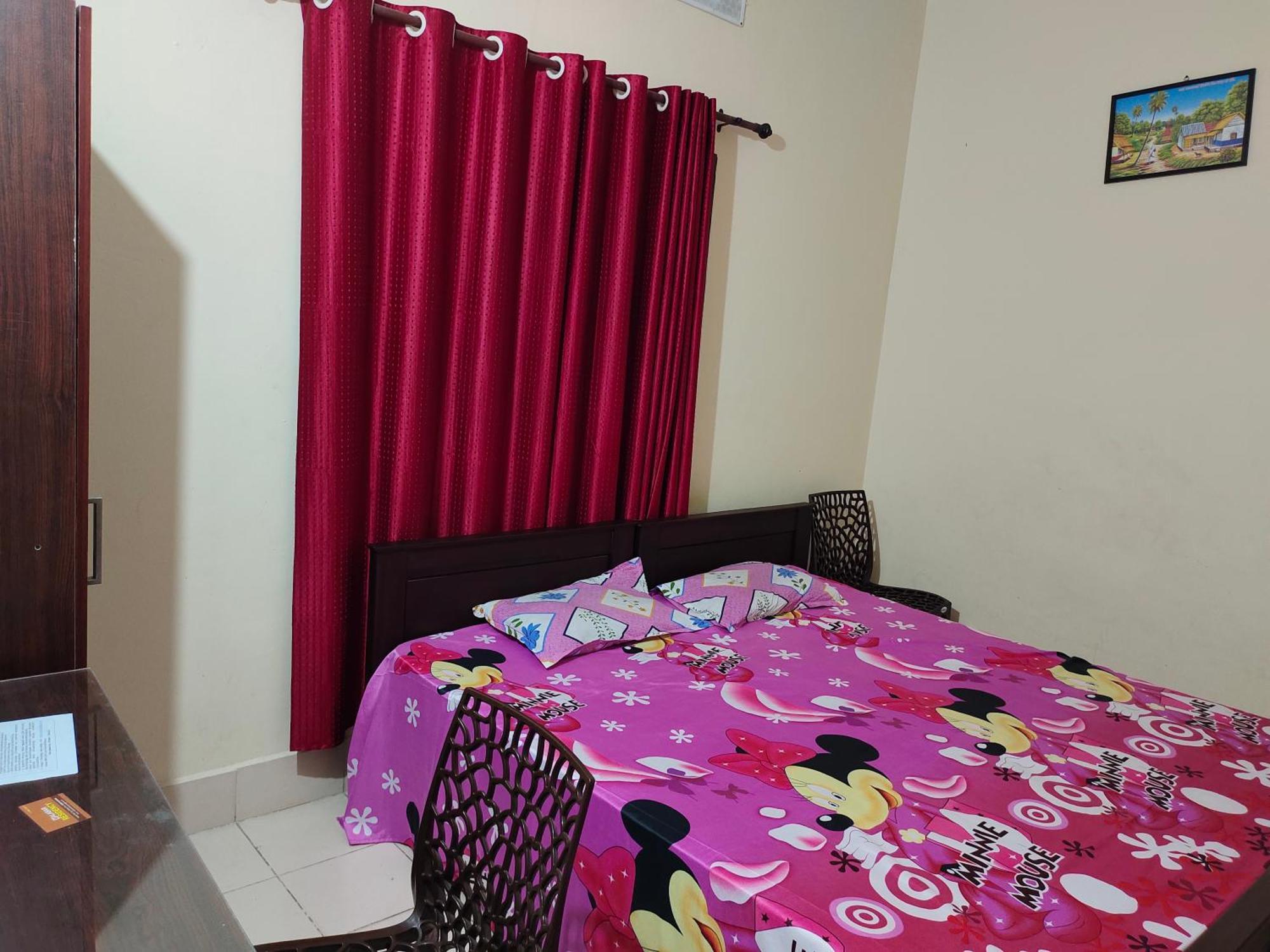 Malabar Residency Ξενοδοχείο Perintalmanna Δωμάτιο φωτογραφία