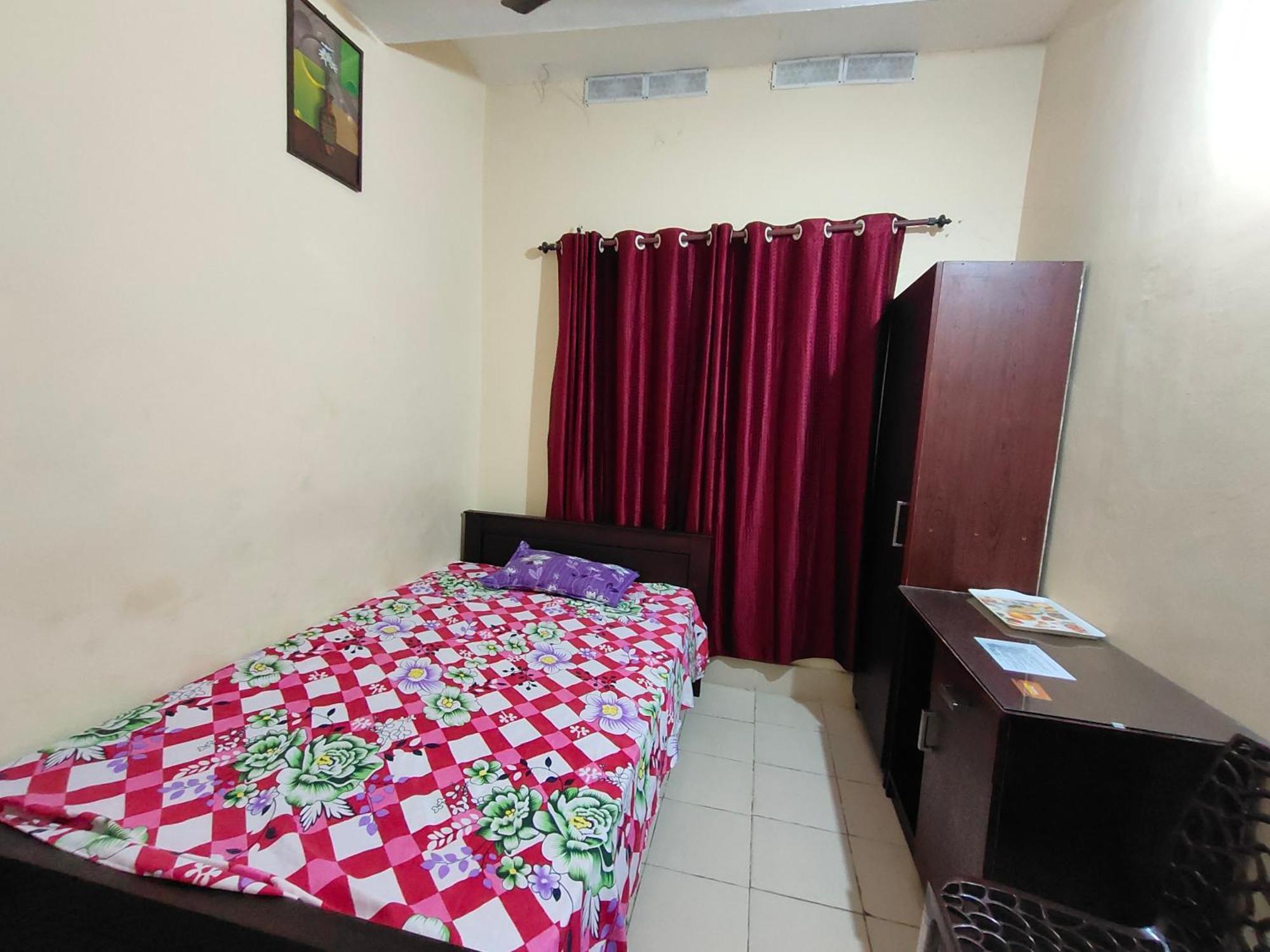 Malabar Residency Ξενοδοχείο Perintalmanna Δωμάτιο φωτογραφία